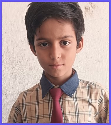 ASHISH RANJAN