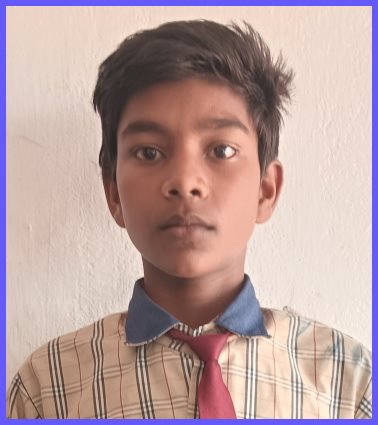 PRINCE KUMAR