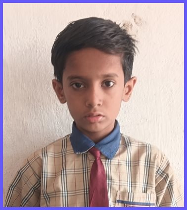 ANGAD KUMAR