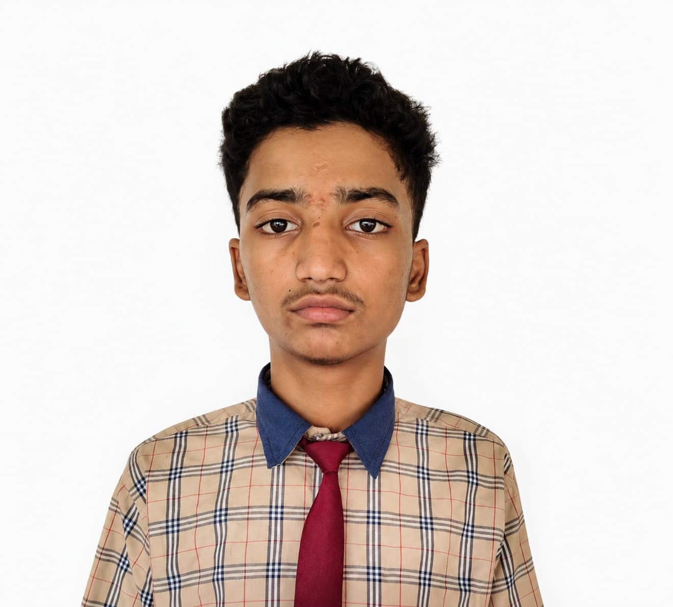 SUMAN KUMAR