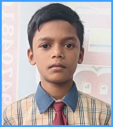ABHIK KUMAR