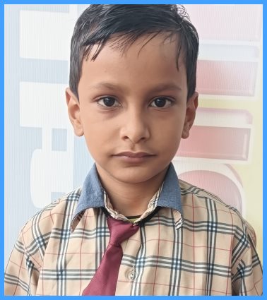 AYUSHMAN KUMAR