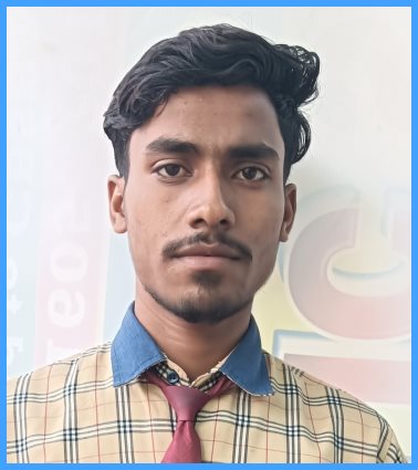 RUPESH KUMAR