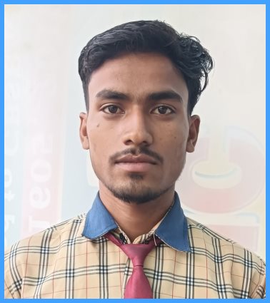 RAKESH KUMAR