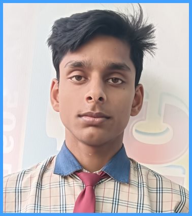 MOHIT SINGH