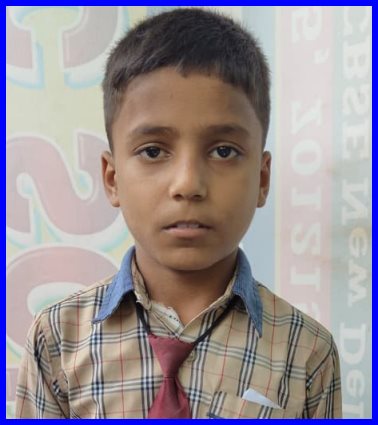 HARSH RAJ