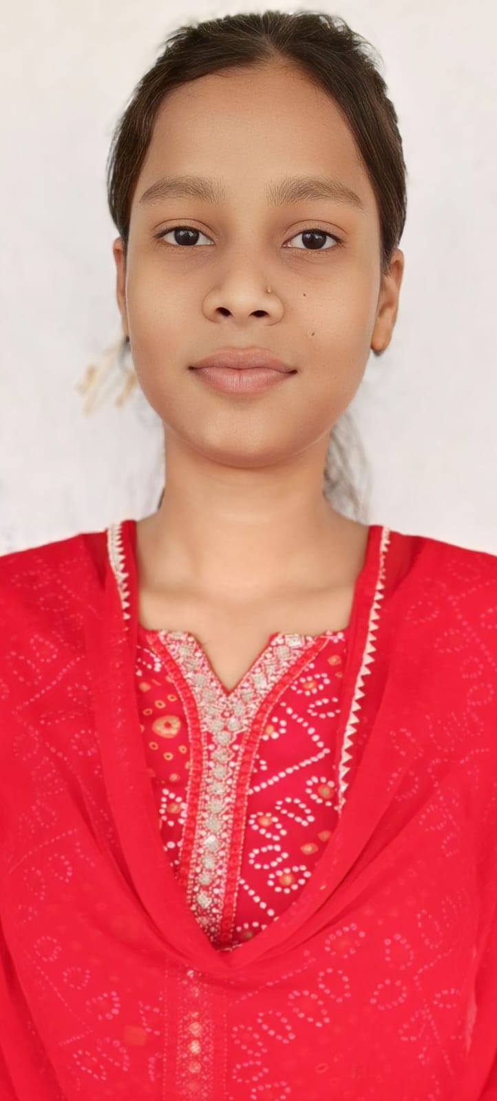 Anuradha kumari