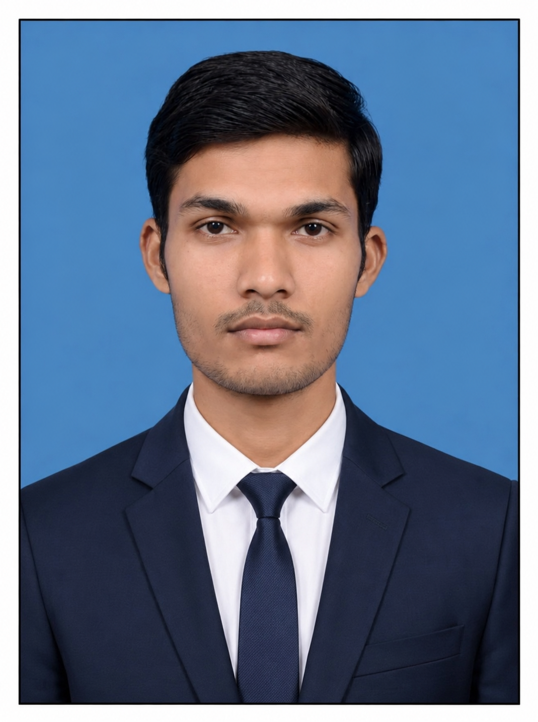 Sudhanshu Raj